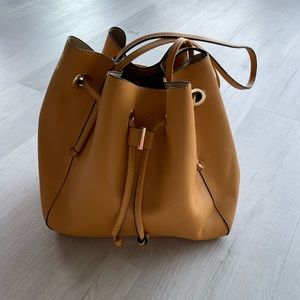 ZARA Tote Bag